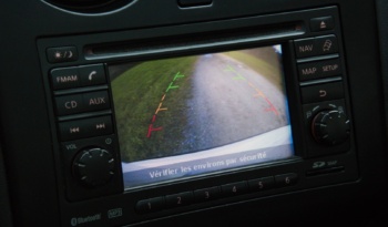 Nissan Qashqai full