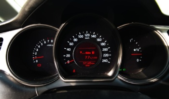 Kia Cee’d full