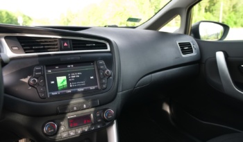 Kia Cee’d full