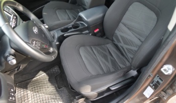 Kia Cee’d full