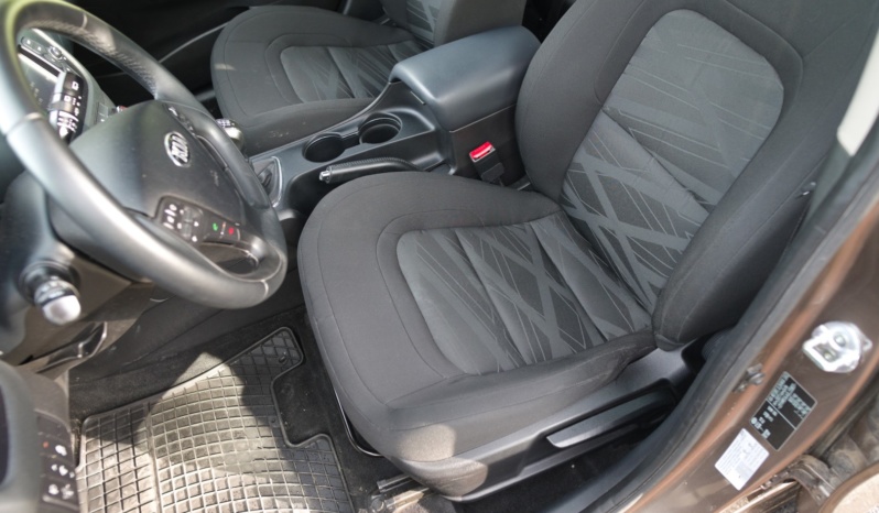 Kia Cee’d full