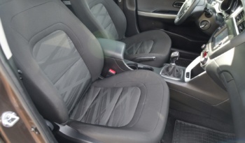 Kia Cee’d full