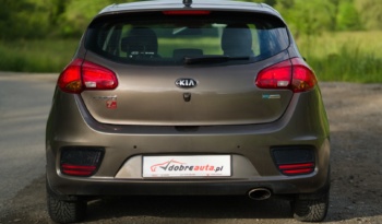 Kia Cee’d full