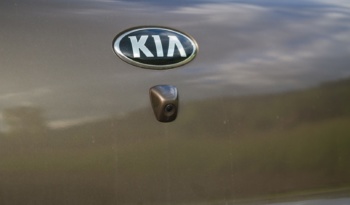 Kia Cee’d full