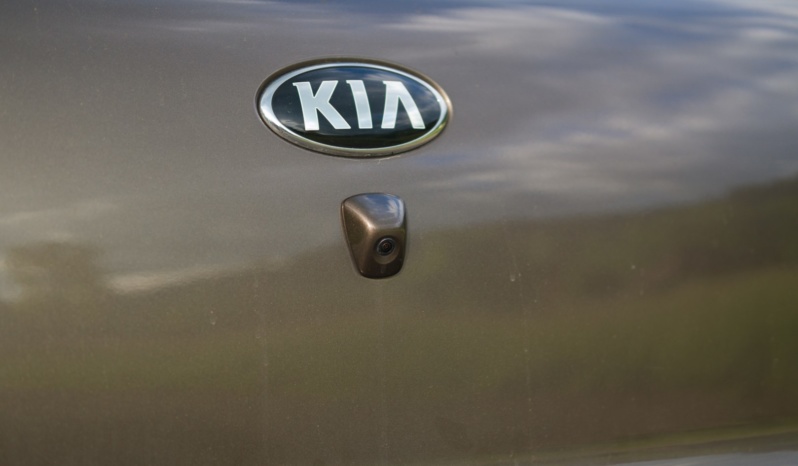 Kia Cee’d full