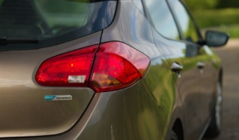 Kia Cee’d full