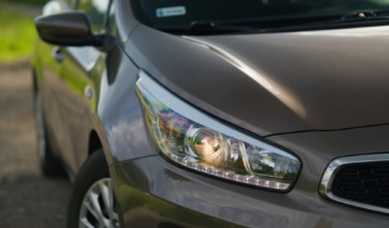 Kia Cee’d full