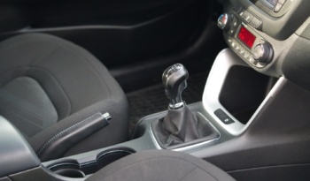 Kia Cee’d full