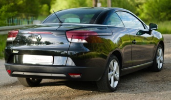 Renault Megane kabrio full