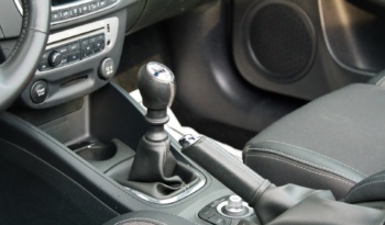 Renault Megane kabrio full