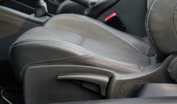 Renault Megane kabrio full