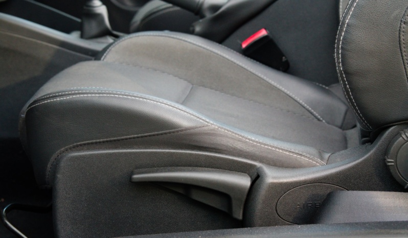 Renault Megane kabrio full
