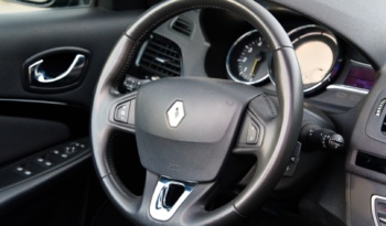 Renault Megane kabrio full