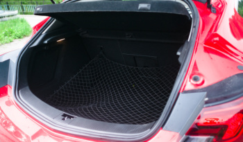 Opel Astra J GTC full