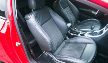 Opel Astra J GTC full