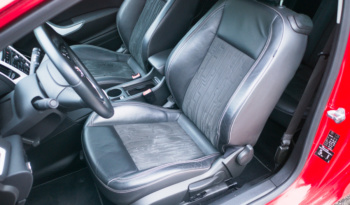 Opel Astra J GTC full