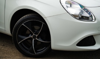 Alfa Romeo Giulietta full