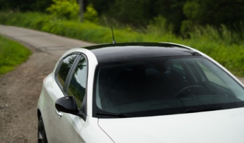 Alfa Romeo Giulietta full