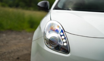 Alfa Romeo Giulietta full