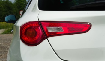 Alfa Romeo Giulietta full