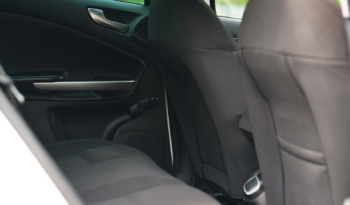 Alfa Romeo Giulietta full