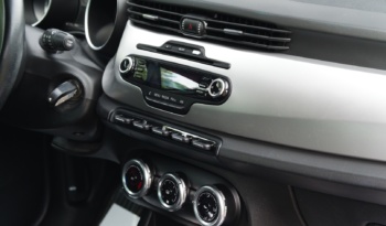 Alfa Romeo Giulietta full