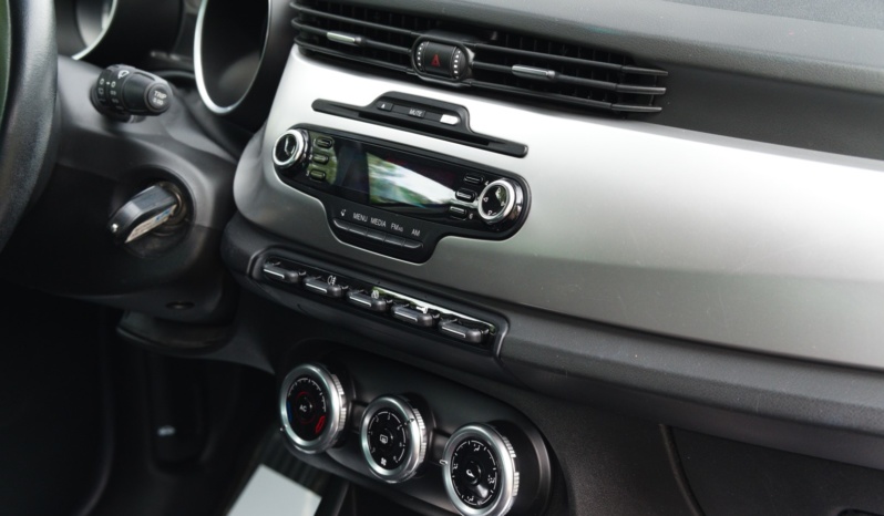 Alfa Romeo Giulietta full