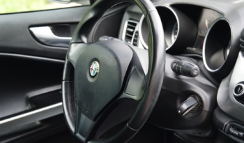 Alfa Romeo Giulietta full