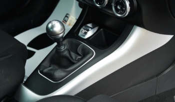 Alfa Romeo Giulietta full
