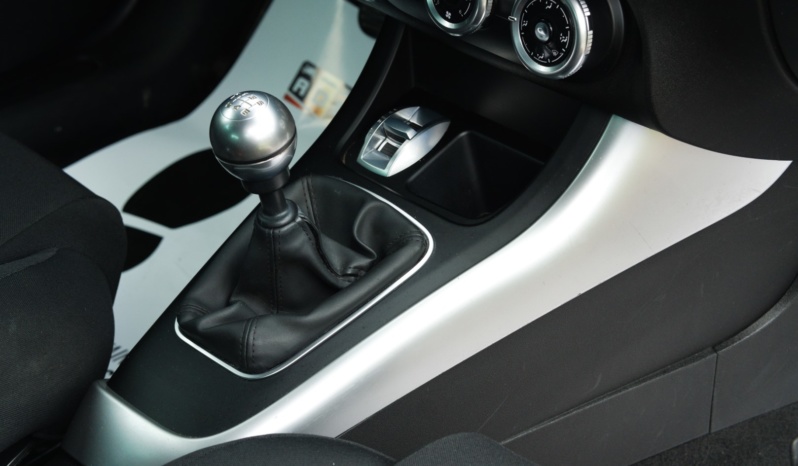 Alfa Romeo Giulietta full