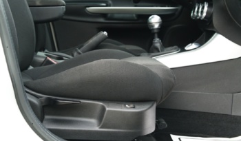 Alfa Romeo Giulietta full