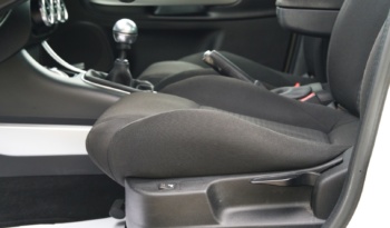 Alfa Romeo Giulietta full