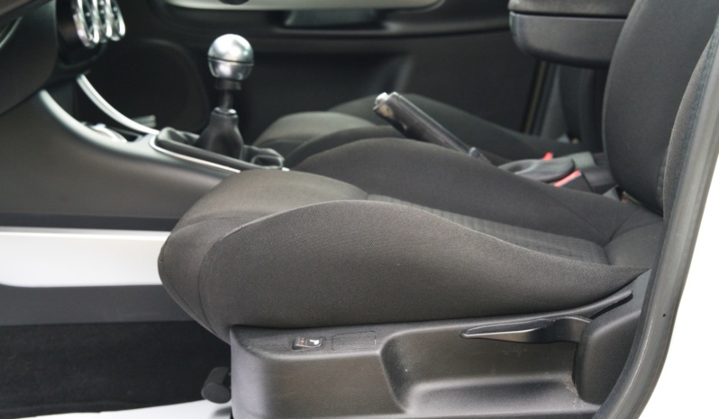 Alfa Romeo Giulietta full