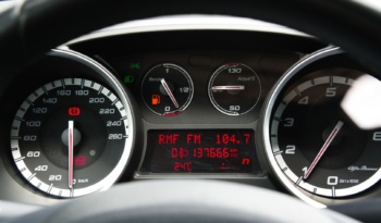 Alfa Romeo Giulietta full