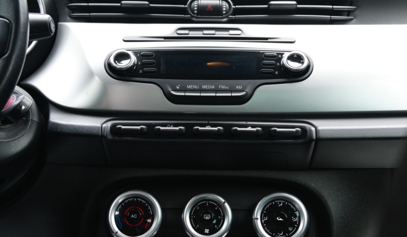 Alfa Romeo Giulietta full