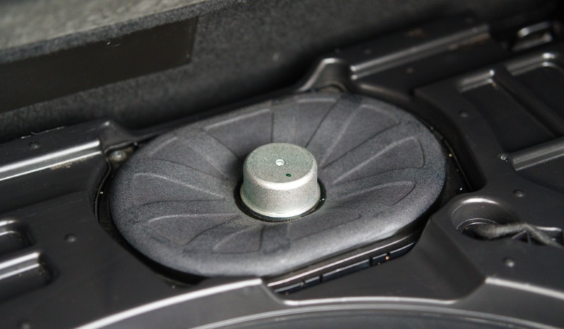 Opel Astra GTC full