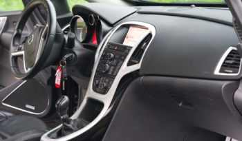 Opel Astra GTC full