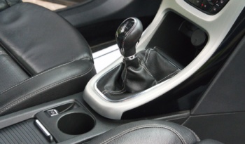 Opel Astra GTC full