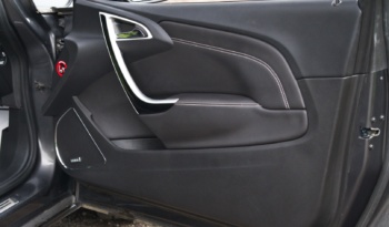 Opel Astra GTC full