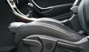 Opel Astra GTC full