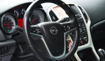 Opel Astra GTC full