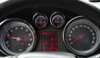 Opel Astra GTC full