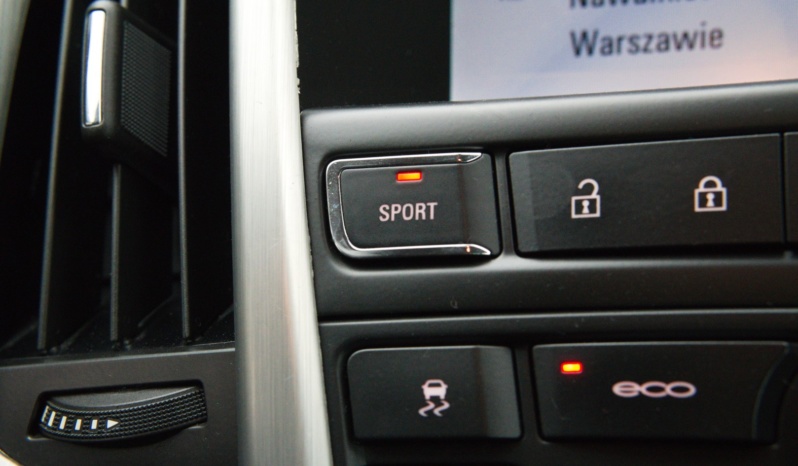 Opel Astra GTC full