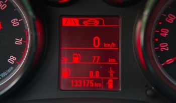 Opel Astra GTC full