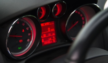 Opel Astra GTC full