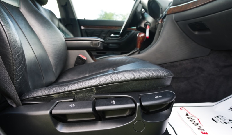BMW 728i full