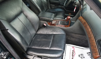 BMW 728i full