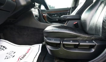BMW 728i full