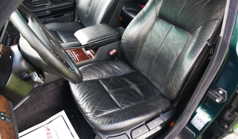 BMW 728i full