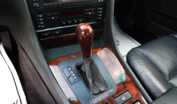 BMW 728i full